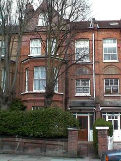 3 bedroom flat for sale, Goldhurst Terrace, London