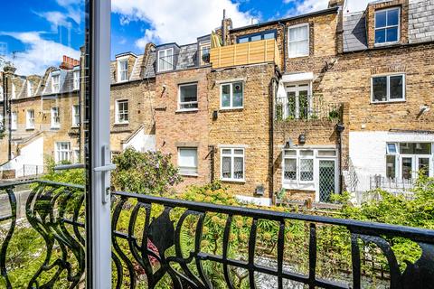 1 bedroom flat to rent, Dancer Road, SW6