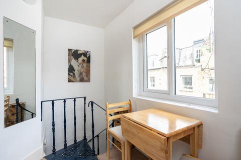 1 bedroom flat to rent, Dancer Road, SW6