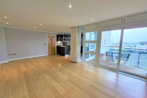 2 bedroom cottage to rent - Marinus Court, Cowes