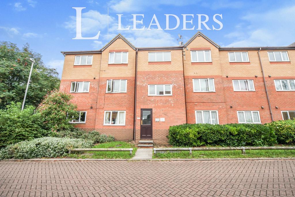 Simpson Close 1 bed close to... 1 bed apartment £1,000 pcm (£231 pw)