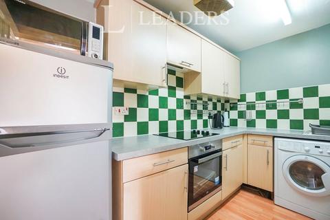 3 bedroom apartment to rent, The Deansgate, Whiteoak Road, Fallowfield, ManchesterM14