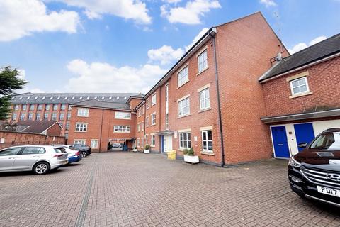 2 bedroom apartment to rent, Merchants Corner, Markeaton Street, Derby