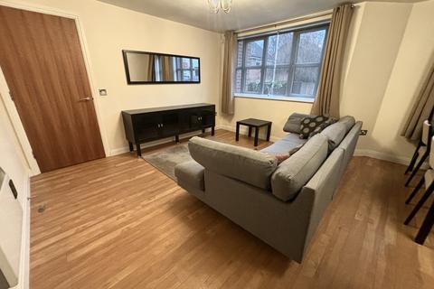 2 bedroom apartment to rent, Merchants Corner, Markeaton Street, Derby