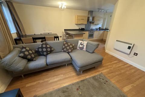 2 bedroom apartment to rent, Merchants Corner, Markeaton Street, Derby