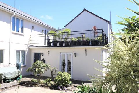 2 bedroom end of terrace house for sale, Lansdown Road, Bude, Cornwall, EX23