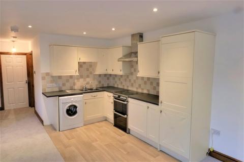 2 bedroom end of terrace house for sale, Lansdown Road, Bude, Cornwall, EX23