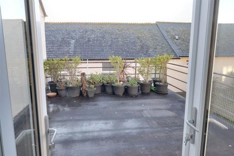 2 bedroom end of terrace house for sale, Lansdown Road, Bude, Cornwall, EX23