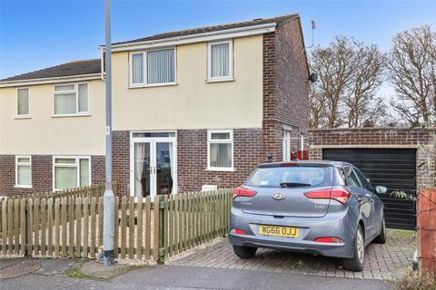 3 bedroom semi-detached house for sale, Grove Close, Watchet, TA23