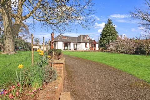 4 bedroom bungalow for sale, Fitzhead, Taunton, Somerset, TA4