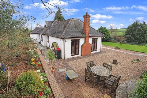 4 bedroom bungalow for sale, Fitzhead, Taunton, Somerset, TA4