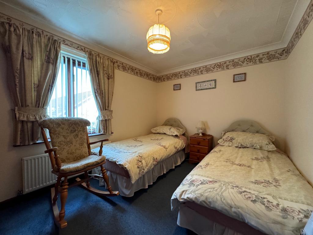 Front Bedroom 2