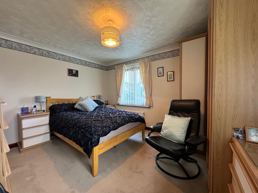 Front Bedroom 3