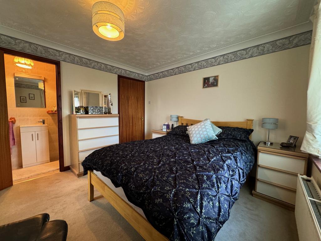 Front Bedroom 3