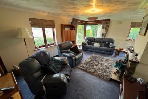 16 Rhiwgoch, Aberaeron, SA46 0HR