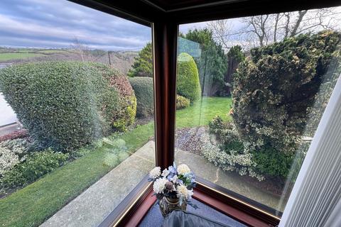 16 Rhiwgoch, Aberaeron, SA46 0HR