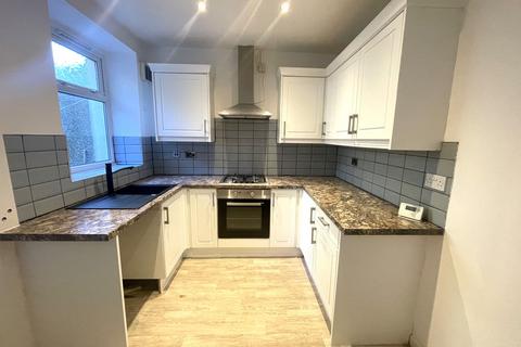 3 bedroom terraced house to rent, Tynewydd, Treherbert CF42