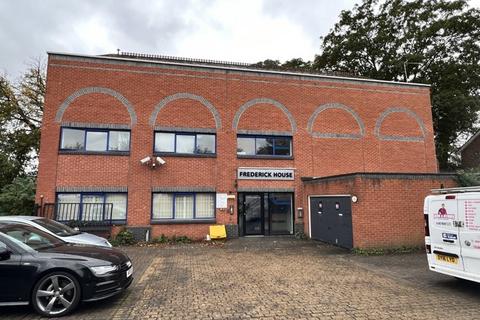 Office to rent, Frederick House, Union Street, Maidstone, Kent, ME14 1RY