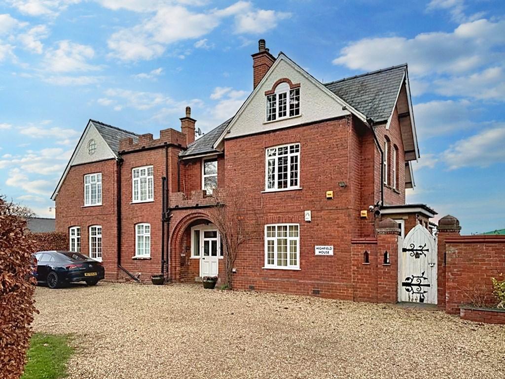 Hampton Hereford, HR1 2 bed apartment for sale £190,000