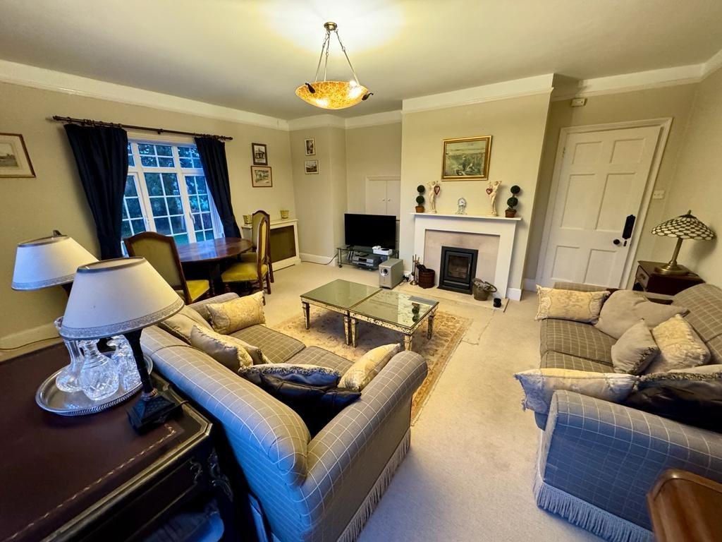 Hampton Hereford, HR1 2 bed apartment for sale £190,000