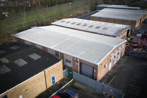 Warehouse for sale, Milton Keynes MK1