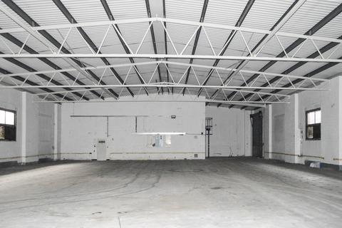 Warehouse to rent, Milton Keynes MK1