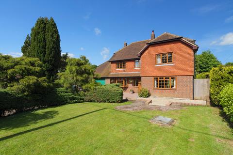 4 bedroom detached house for sale, Longage Hill, Rhodes Minnis, Canterbury, CT4