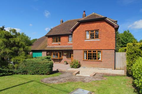 4 bedroom detached house for sale, Longage Hill, Rhodes Minnis, Canterbury, CT4