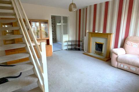 2 bedroom townhouse for sale, Millers Close, Syston, Leicester