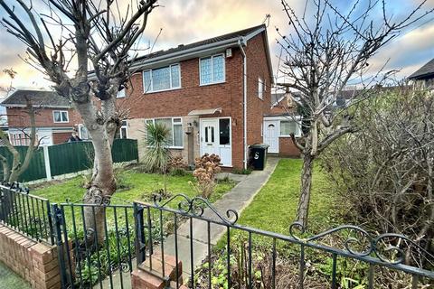 5 Ash Tree Grove, Kippax, Leeds, LS25 7QA