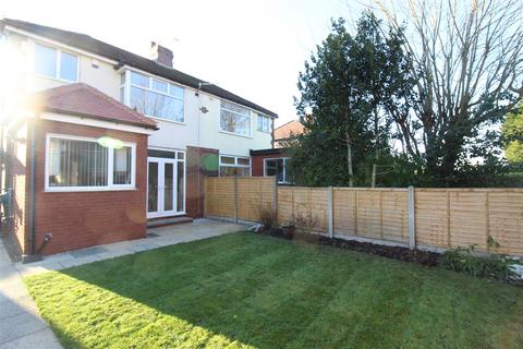 3 bedroom semi-detached house for sale, Chorley New Road, Lostock, Bolton