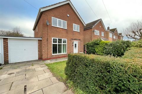 20 Arlington Crescent, Wilmslow, SK9 6BJ