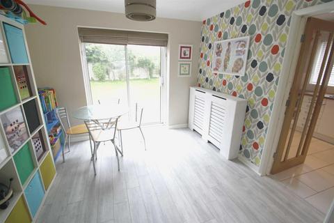 20 Arlington Crescent, Wilmslow, SK9 6BJ