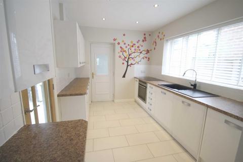 20 Arlington Crescent, Wilmslow, SK9 6BJ