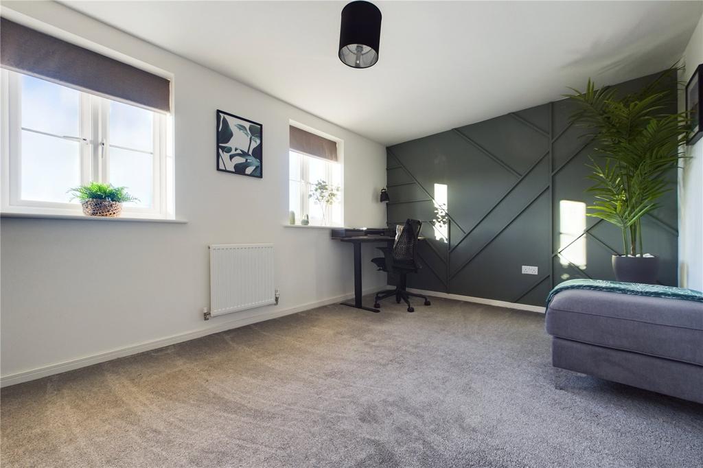 Bedroom 2