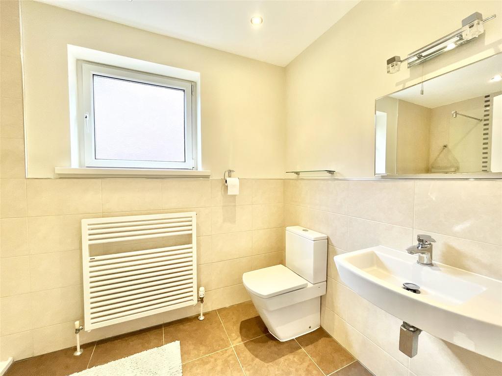 En-Suite
