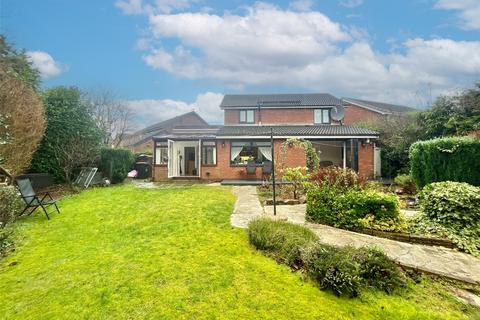 4 bedroom detached house for sale, Carlton Close, Ouston, County Durham, DH2
