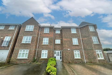 2 bedroom apartment for sale - Cosgrove Court, Benton, Newcastle Upon Tyne, NE7