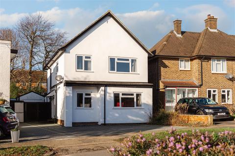 48 Duncan Road, Burgh Heath, Tadworth, KT20 6DR