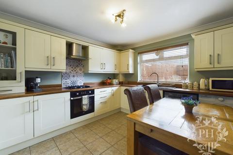 3 bedroom terraced house for sale, Bankfields Road, Middlesbrough