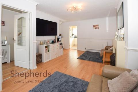9 Rainer Close, Cheshunt, Waltham Cross, EN8 9QJ
