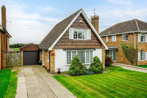 3 bedroom detached house for sale, Southfield Close, Rufforth, YORK