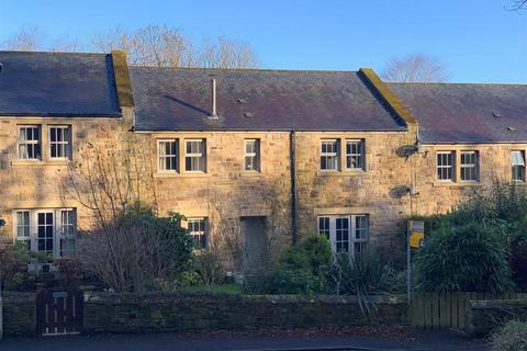 4 bedroom terraced house for sale - Low Close, Felton, Morpeth