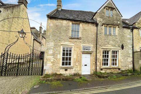 4 bedroom semi-detached house to rent - Coppice Hill, Bradford on Avon