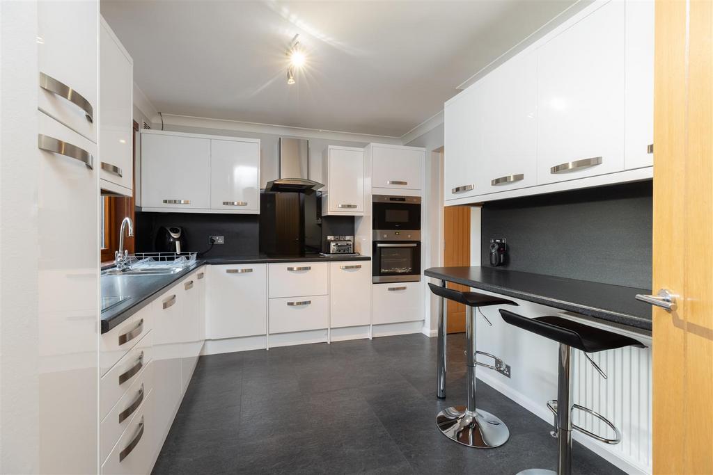 Hatton Road, Luncarty, Perth 3 bed house for sale £247,000