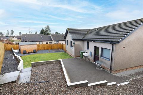75 Hatton Road, Luncarty, Perth, PH1 3UZ