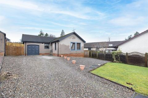 75 Hatton Road, Luncarty, Perth, PH1 3UZ