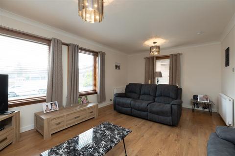 75 Hatton Road, Luncarty, Perth, PH1 3UZ