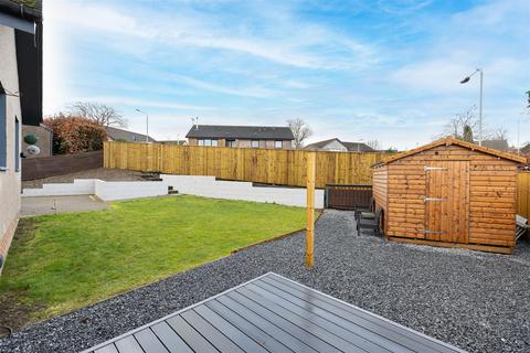 75 Hatton Road, Luncarty, Perth, PH1 3UZ