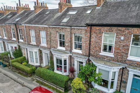 4 bedroom terraced house for sale - St. Johns Street, York